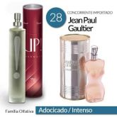 UP! 28 - Jean Paul Gaultier