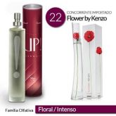 UP! 22 - Flower By Kenzo