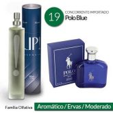 UP! 19 - Polo Blue