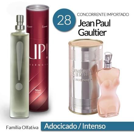 UP! 28 - Jean Paul Gaultier