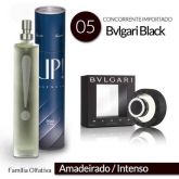 UP! 05 - Bulgary Black