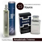 UP! 15 - Kouros