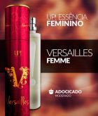 UP! VERSAILLES FEMME